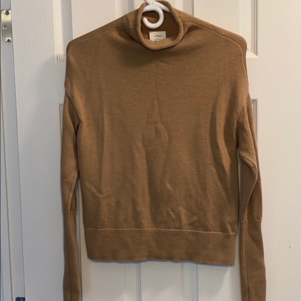 Wilfred cyprie sweater